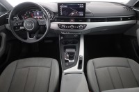 Audi A4 Avant 40 TDI