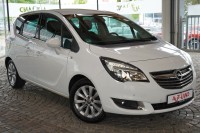 Opel Meriva B 1.4 Turbo Active