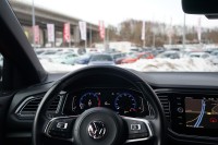 VW T-Roc 2.0 Sport R-Line 4Motion
