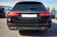 Mercedes-Benz E 200 E220 d T-Modell AMG Line