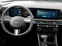 Hyundai Tucson 1.6 T-GDI Aut.