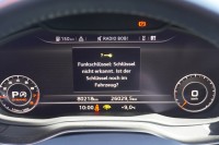 Audi A4 Quattro Avant 2.0 TFSI quattro S-Line