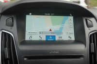 Ford Focus Turnier 1.0 Eco Cool&Connect