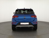 VW T-Roc 1.5 TSI DSG