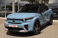 Citroen C3 Aircross Plus Hybrid 145 Aut. Sitzheizung LED Tempomat