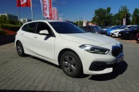 BMW 118 i Advantage