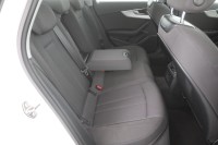 Audi A4 40 TDI Avant S-tronic