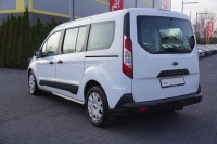 Vorschau: Ford Transit Connect 1.5 EcoBlue L2 Trend