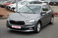 Vorschau: Skoda Fabia 1.0 Style