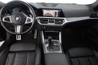 BMW 420 d Coupe xDrive M Sport Aut.