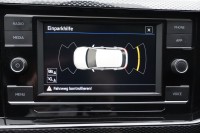 VW Taigo 1.0 TSI DSG