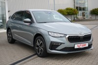 Skoda Scala 1.0 TSI