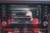 Skoda Octavia 2.0 TDI DSG Soleil