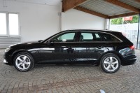 Audi A4 Avant 35 2.0 TFSI advanced DSG
