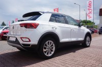 VW T-Roc 1.5 TSI Style DSG