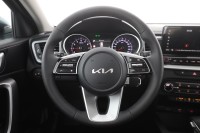 Kia cee'd Sporty Wagon Ceed SW 1.5 T-GDI Aut.