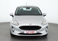 Ford Fiesta 1.5 TDCi Cool & Connect