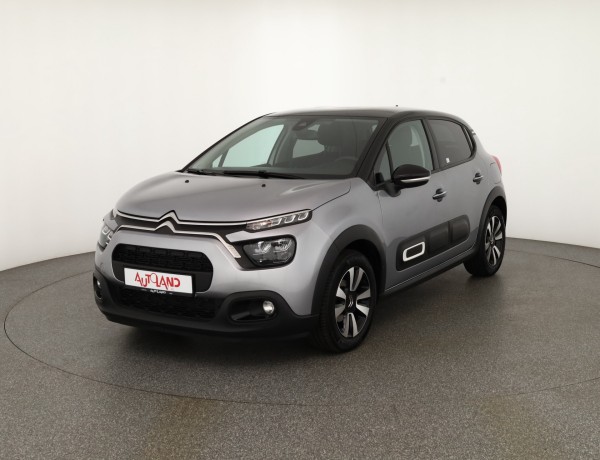 Citroen C3 PureTech 110