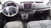 Renault Trafic 2.0 dCi 120 L1H1