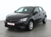 Opel Corsa F 1.2 Edition Klima Sitzheizung PDC