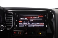 Mitsubishi Outlander 2.4 PHEV 4WD