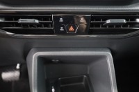 VW Caddy 1.5 TSI DSG