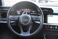 Audi A3 40 TDI quattro Sportback S line S-Tronic