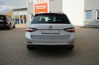 Skoda Superb Combi 2.0 TDI DSG