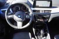 BMW X2 xDrive 20 d M Sport