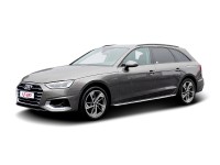 Audi A4 Avant 35 2.0 TDI advanced 3-Zonen-Klima Navi Sitzheizung