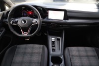 VW Golf VIII 2.0 GTI