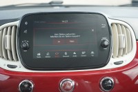 Fiat 500 1.2 8V Lounge