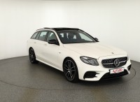 Mercedes-Benz E 53 AMG E53 AMG T 4Matic