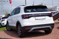 VW T-Cross 1.0 TSI Active OPF