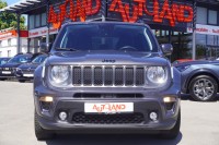 Jeep Renegade 1.3 PHEV 4x4 Aut.