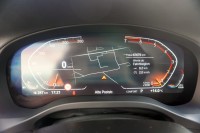 BMW X3 xDrive 20 i Luxury Line