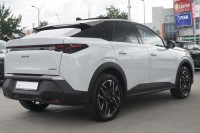 Peugeot 3008 GT 1.2 Hybrid 145 Aut.
