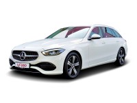 Mercedes-Benz C-Klasse C200 d T Avantgarde 2-Zonen-Klima Navi Sitzheizung