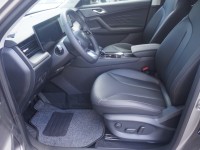 MG HS 1.5 T-GDI Luxury Aut.