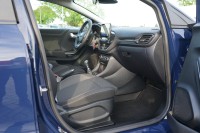 Ford Puma 1.0 M-Hybrid Titanium