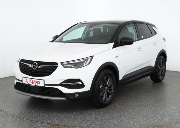 Opel Grandland (X) 1.2 T Design Line