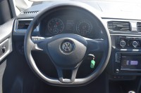 VW Caddy Maxi 1.4 TSI