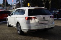 VW Passat Variant 2.0 TDI DSG