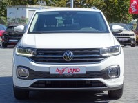 VW T-Cross 1.0 R-Line