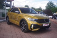 VW T-Roc 2.0 TSI R 4Motion DSG