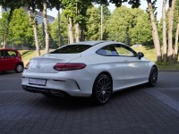 Mercedes-Benz C 300 C300 AMG Line