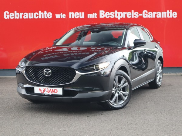 Mazda CX-30 2.0 M-Hybrid Exclusive-Line Aut.