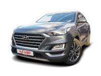 Hyundai Tucson 1.6 T-GDI Advantage Navi Kamera AHK