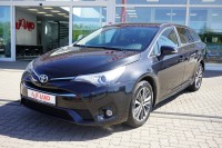 Toyota Avensis 1.8 TS