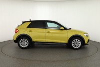 Audi A1 citycarver 25 TFSI